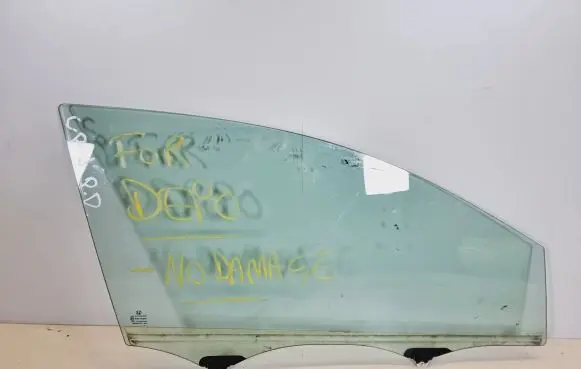 Honda CR-V Front door window glass four-door 73300T1GE00