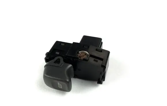 Volvo V70 Electric window control switch 9472275