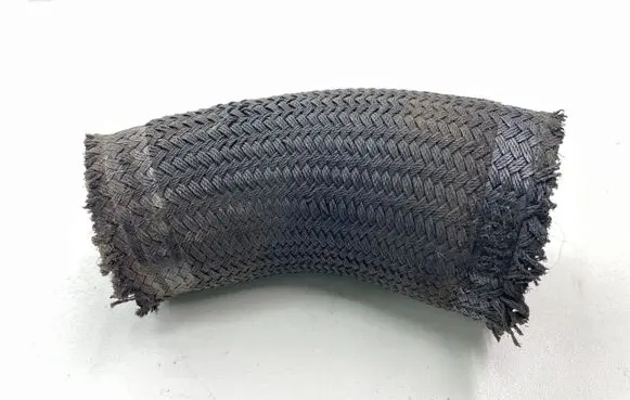 KIA Sorento Intercooler hose/pipe