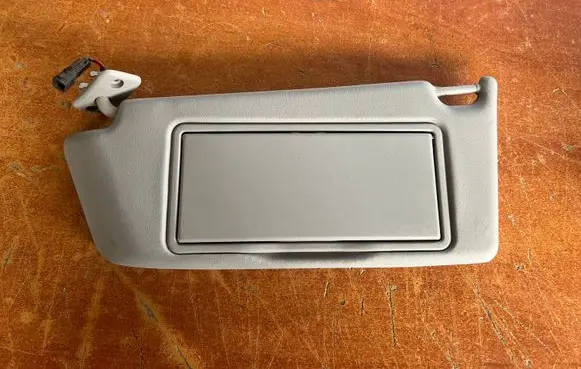 Opel Astra H Sun visor