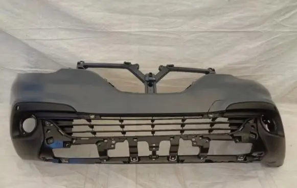Renault Kadjar Front bumper 620223503R
