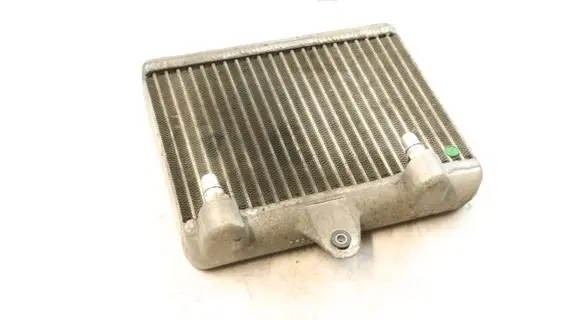 BMW 6 F06 Gran coupe Engine oil radiator 1721607 7984389 17217984389