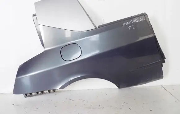 Renault Avantime Rear quarter panel 