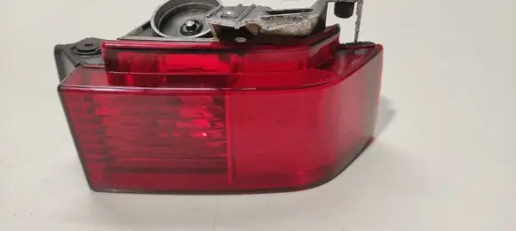 Opel Meriva A Rear fog light 