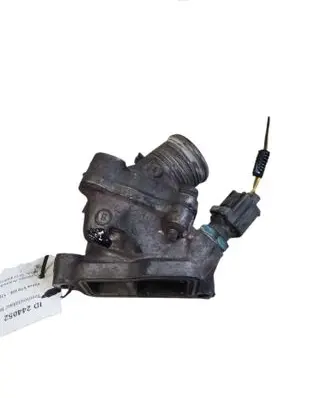 Thermostat/thermostat housing