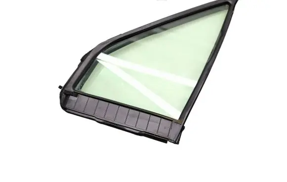 Subaru Forester SK Front triangle window/glass 61284SJ010