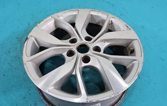 Renault Talisman R17 alloy rim 403002961R IMPRK1499624