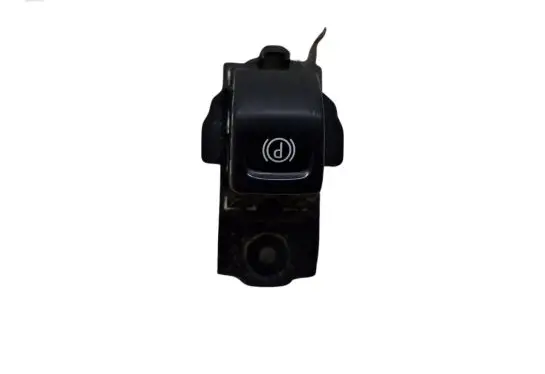 Opel Insignia A Hand parking brake switch 17750790