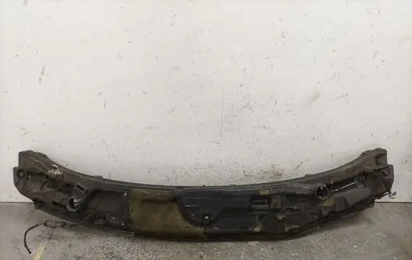 Chrysler Voyager Front wiper linkage and motor