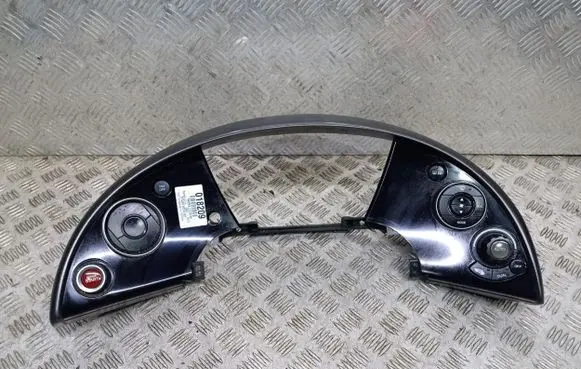 Honda Civic Dashboard trim
