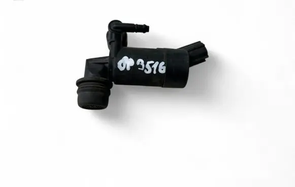 Ford Focus Windscreen/windshield washer pump