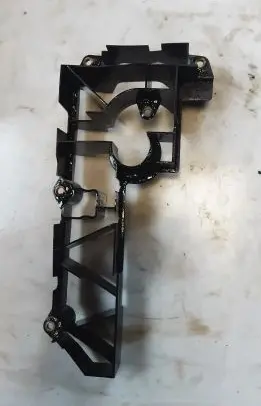 Audi A7 S7 4G Oil sump 06E103138G