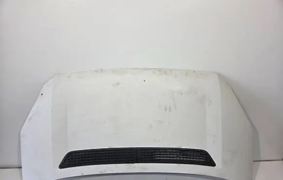 Volkswagen Crafter Engine bonnet/hood