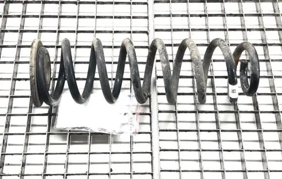 Skoda Kodiaq Rear coil spring 5QF511115BE
