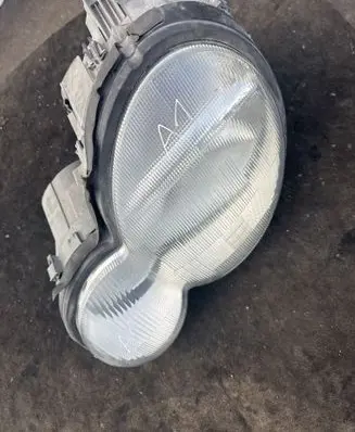 Headlight/headlamp