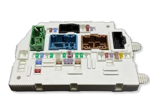 Peugeot 3008 III Comfort/convenience module 9868508980