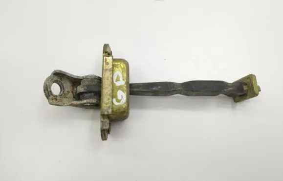 Nissan Micra Rear door check strap stopper