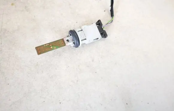 Volkswagen Golf V Interior temperature sensor 1k0907543e