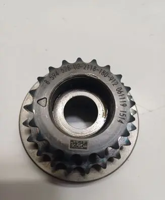 BMW 3 G20 G21 Timing chain sprocket 8594528