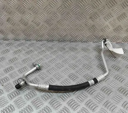 Hyundai Kona II Air conditioning (A/C) pipe/hose 976W6HF120