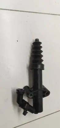 Citroen C3 Clutch slave cylinder 9683750480 2012110109