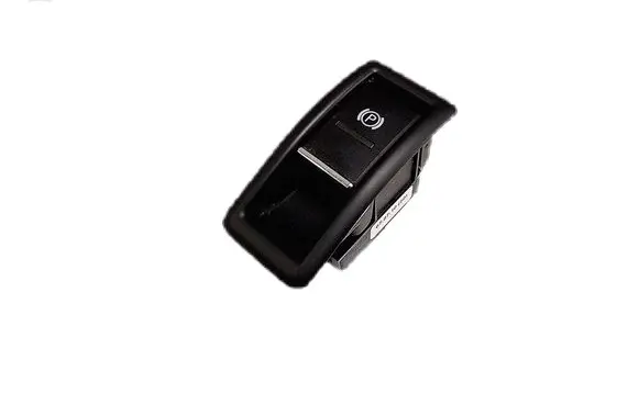 Porsche Cayenne (92A) Hand parking brake switch 7P5919163