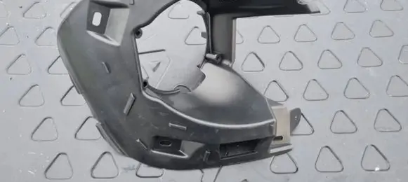 Renault Trafic III (X82) Fog light bracket 269112699R