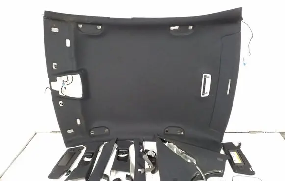 Mercedes-Benz E W212 Headlining A2126905950