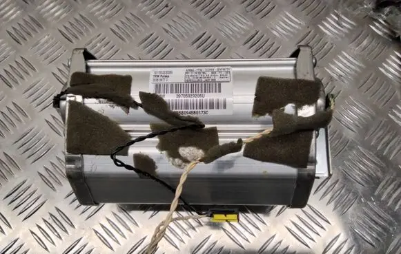 BMW 3 E90 E91 Passenger airbag 30355677C 05B0945B0173C 39705929206U