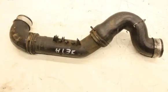 Volkswagen Jetta V Intercooler hose/pipe 3C0145770B