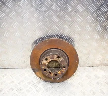 BMW 4 F32 F33 Front brake disc