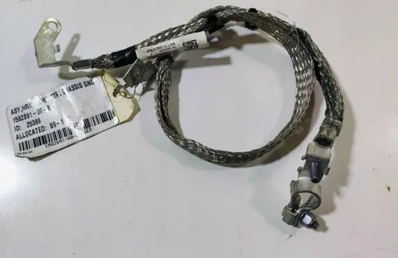 Tesla Model 3 Other wiring loom 1582891 1582891-00-B 158289100B