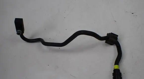 Mercedes-Benz CL C216 Air suspension pipe/line (rear) A2213201772