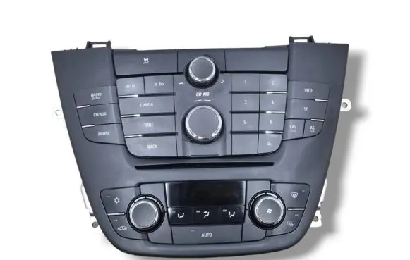 Opel Insignia A Head unit multimedia control 13273095 13321292