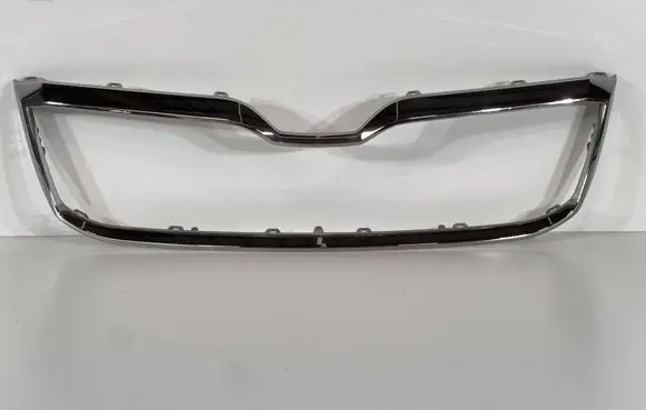 Skoda Superb B8 (3V) Front grill 3V0853761B