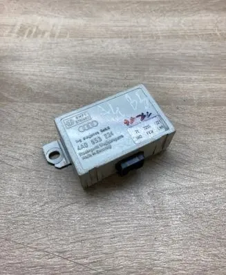 Audi A4 S4 B5 8D Immobilizer control unit/module 4A0953234