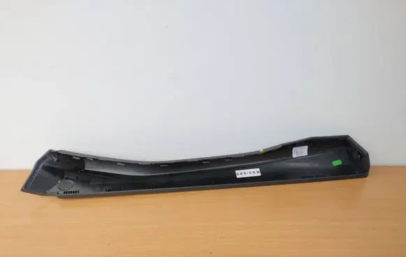 Audi E-tron GT Dashboard side end trim 4J3868016