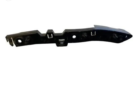 Opel Combo E Front bumper mounting bracket 9821847480