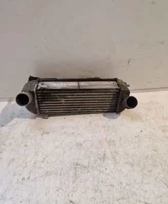 KIA Sorento Intercooler radiator