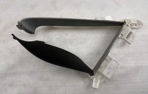 Audi A5 Other sill/pillar trim element 8W8867288