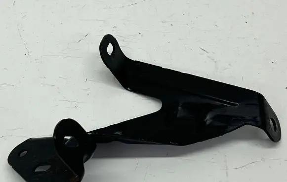 Peugeot Partner III Engine mounting bracket 9802537680 1017559000103