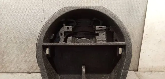 Skoda Superb B6 (3T) Glove box in trunk 3T5863957C