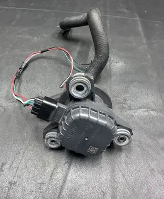 Lexus RX 450H Electric auxiliary coolant/water pump G904033030 22510H273242