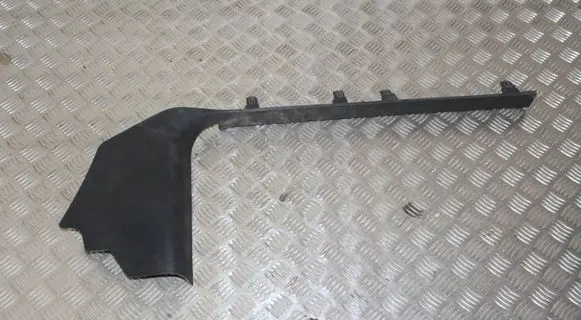 Dodge RAM 1500 DS Front sill trim cover