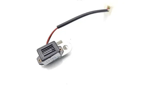 Infiniti Q50 Alarm system siren 