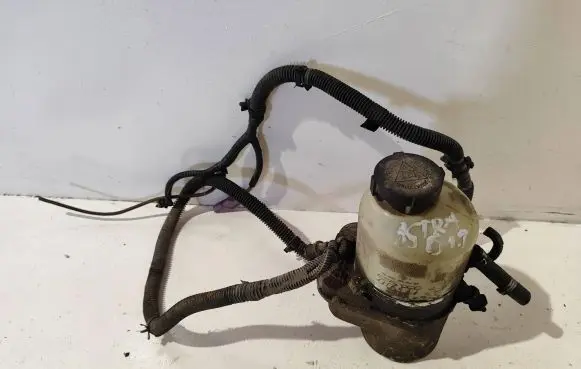 Opel Zafira A Electric power steering pump 10408500309400