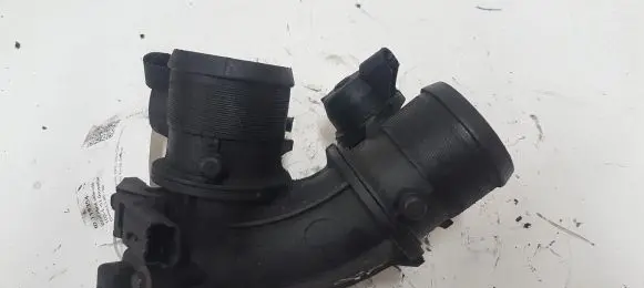 Citroen C5 Throttle valve 9684269380