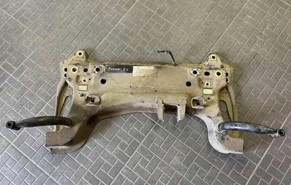 Ford Fusion Front subframe 2N115W019