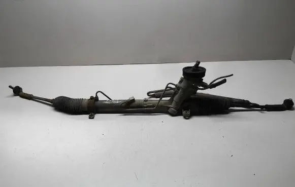 Skoda Fabia Mk2 (5J) Steering rack 9088030600