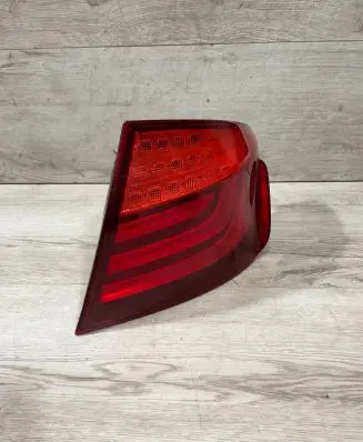 BMW 5 F10 F11 Rear/tail lights 63217203230 17316902 7203230
